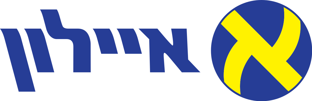 לוגו חברת הביטוח איילון