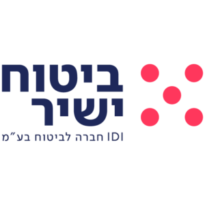 לוגו ביטוח ישיר